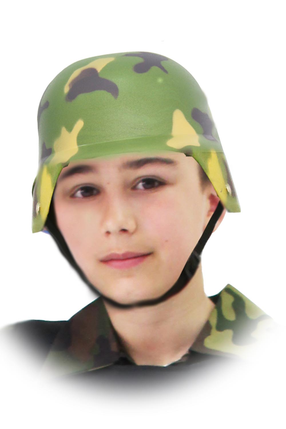 ELMETTO MILITARE